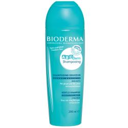 ABCDERM SHAMPOING DOUCEUR 200ML 1