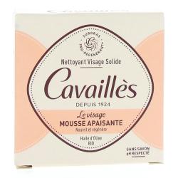 ROGE-CAV LAV VIS SOLIDE MOUSSE APAIS 70G