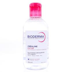CREALINE AR H2O 250ML