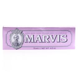 MARVIS Dentifrice Sensitive Menthe Douce 75ml