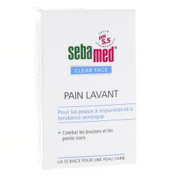 SEBAMED Pain Lavant 100g
