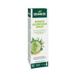 HUMER RHINITE ALLERGIQUE SPRAY 20ML