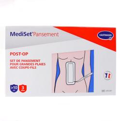 MEDISET PANS POST-OP GRANDES PLAIES 1