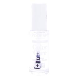 PODERM Color care - Vernis &agrave; ongles soin Top Coat n&deg;002