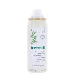 KLORANE Shampoing Sec Extra-Doux à l'avoine & Céramide 50ml