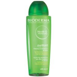 BIODERMA Nodé G - shampooing purifiant