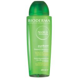 BIODERMA - NODE G SHP FLUIDE 400ML