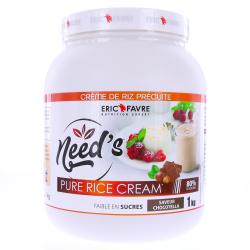 ERIC FAVRE CREME DE RIZ CHOCOTELLA 1KG
