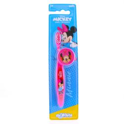 TINOKOU Brosse à dents Minnie