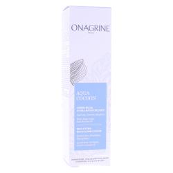 ONAGRINE Aqua Cocoon Cr&egrave;me riche hydra-ressour&ccedil;ante 40ml