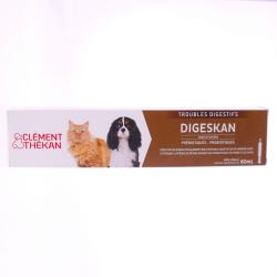 CLEM THEK DIGESKAN PATE ORALE 60ML