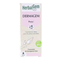 HERBALGEM Dermagem Peau 30ml