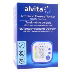 ALVITA TENSIOM AUTO BRAS BT1