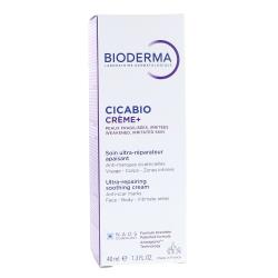CICABIO CREME PM T/40ML