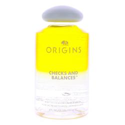 ORIGINS Huile Lact&eacute;e Nettoyante et D&eacute;maquillante 150ml