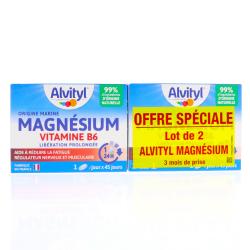 ALVITYL MAGNESIUM VIT B6 45X2 ND