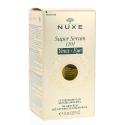 NUXE SUPER SERUM 10 YEUX 15ML