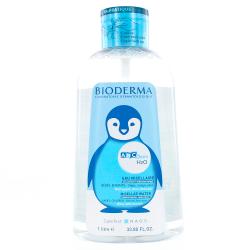 ABCDERM H2O 1L SOLUTION MICELLAIRE