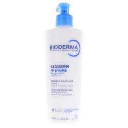 BIODERMA - Atoderm - PP BAUME ANTI-RECIDIVE 500ML