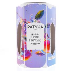 PATYKA COFFRET CLEAN DEMAQUILLANT N24