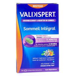 VALDISPERT SOMMEIL INTEGRAL