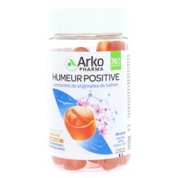 ARKOGUMMIES SAFRAN 60