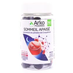 ARKOGUMMIES COQUELICOT 60