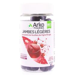 ARKOGUMMIES VIGNE ROUGE 60