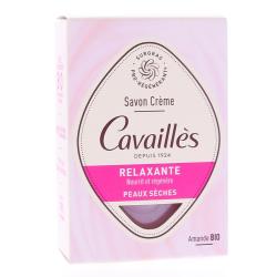 CAVAILLES SAVON C RELAXANTE 100G