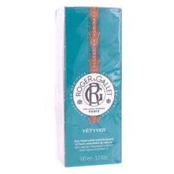 RG VETYVER 100ML