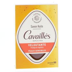 CAVAILLES SAVON H VELOUTANTE 100G