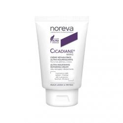 NOREVA Cicadiane - Crème mains réparatrice ultra-nourrissante 50 ml