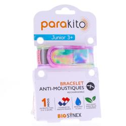 PARAKITO BRACEL A-MOUSTIQ RECH JUN6 TIampDI