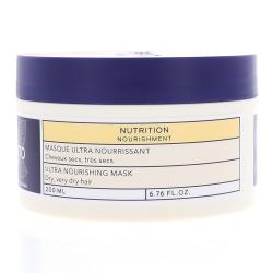 PHYTO MASQUE ULTRA NOURRISSANT POT 200ML