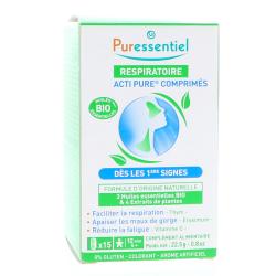 PURES RESPI COMPRIME ACTI PUR