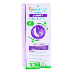 PURES SOMMEIL SPRAY BUCCAL 20ML