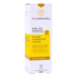 CICAMANUKA FL HYDRATATNT IA 15 40ML