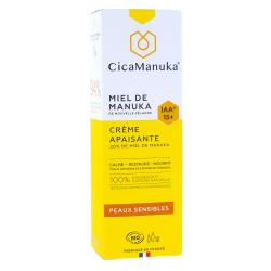 CICAMANUKA CR APAISANTE 40ML