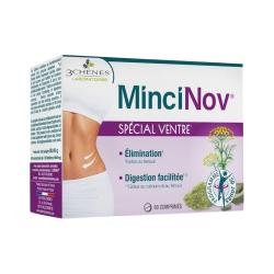 LES 3 CH&Ecirc;NES Ventr'Activ'