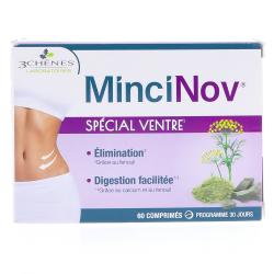 LES 3 CH&Ecirc;NES Ventr'Activ'