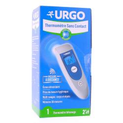 URGO THERMOMETRE SS CONTACT