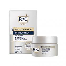 ROC DERM CORREXION CR CONTOUR 50ML