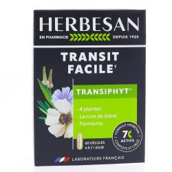 HERBESAN TRANSIPHYT 60 GELULES