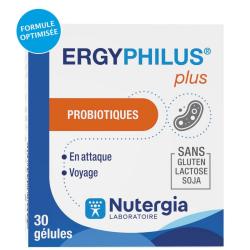 ERGYPHILUS PLUS 30 GEL NEW