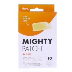 HERO MIGHTY PATCH SURFACE