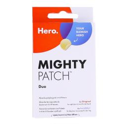 HERO MIGHTY PATCH DUO