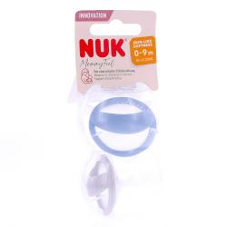 NUK SUCET MOMMYFEEL 0-6M JEAN 2