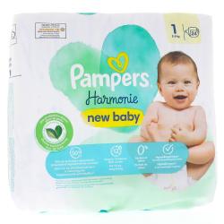 PAMPERS HARMONIE COUCH T1 24