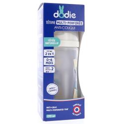 DODIE BIB 2 TET MULTIPERF BLEU 270ML