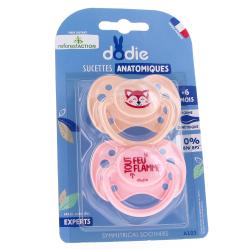 DODIE SUC 6 MOIS  PANDA A103 STOP